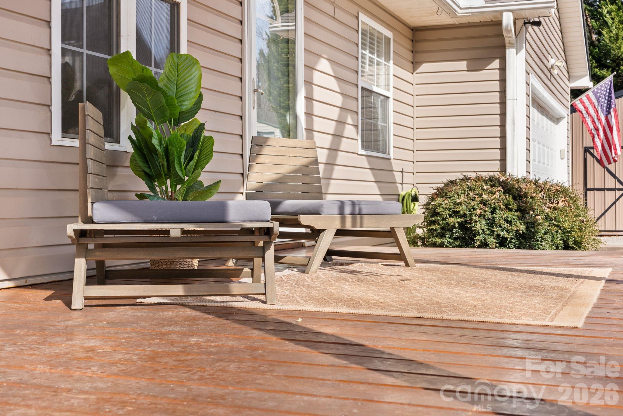 Chickwood Knoll - Residential