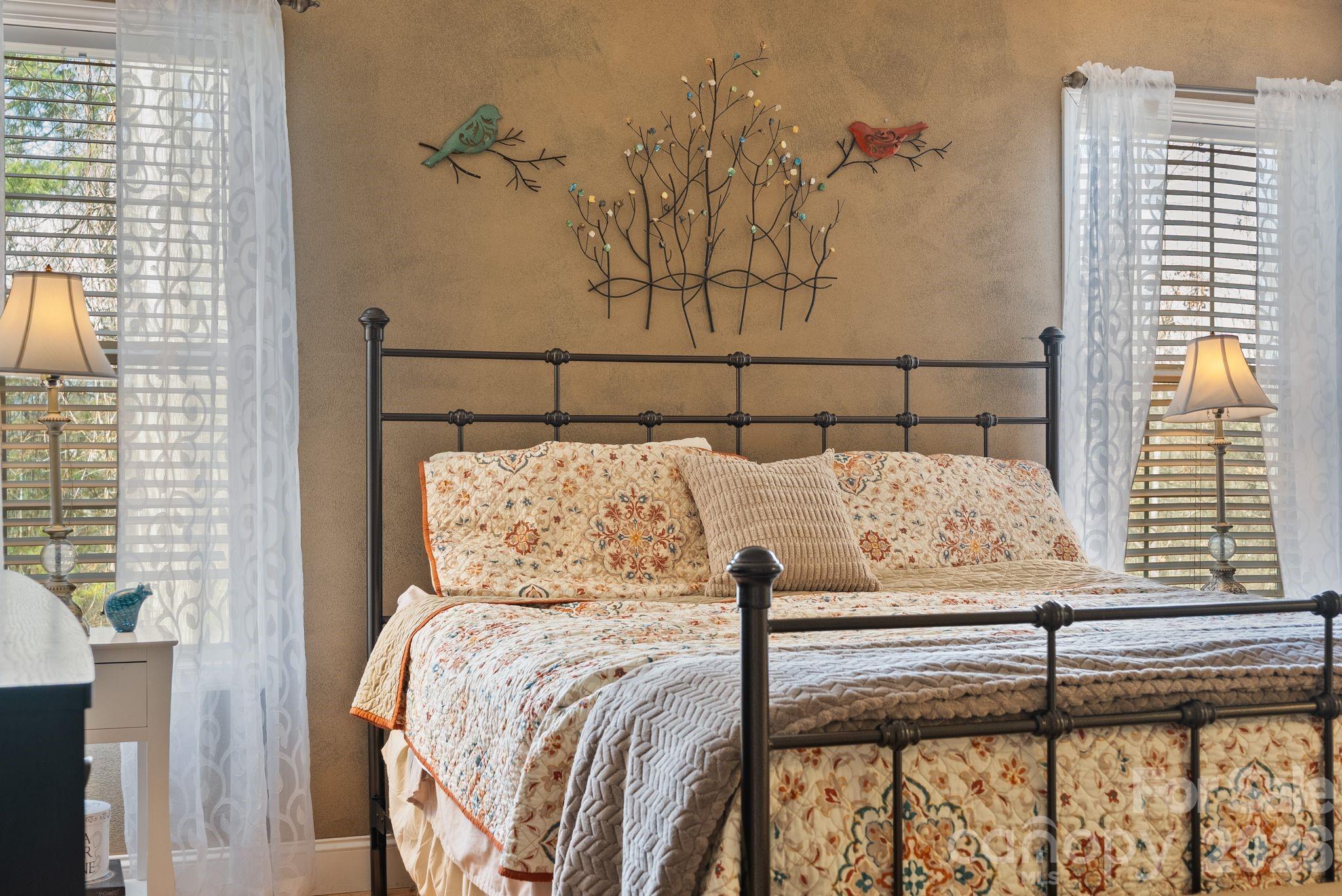 Chickwood Knoll - Residential