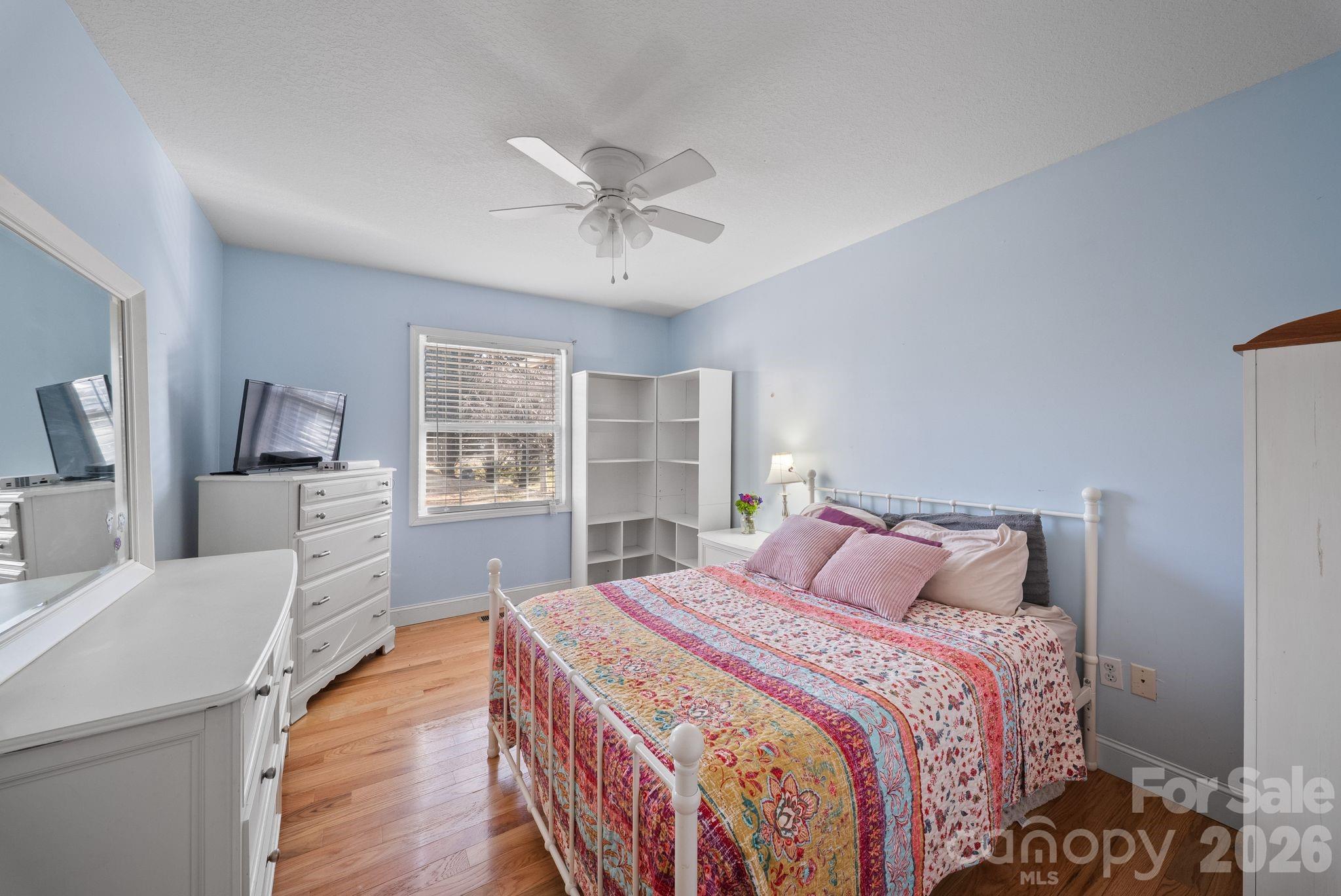 Chickwood Knoll - Residential