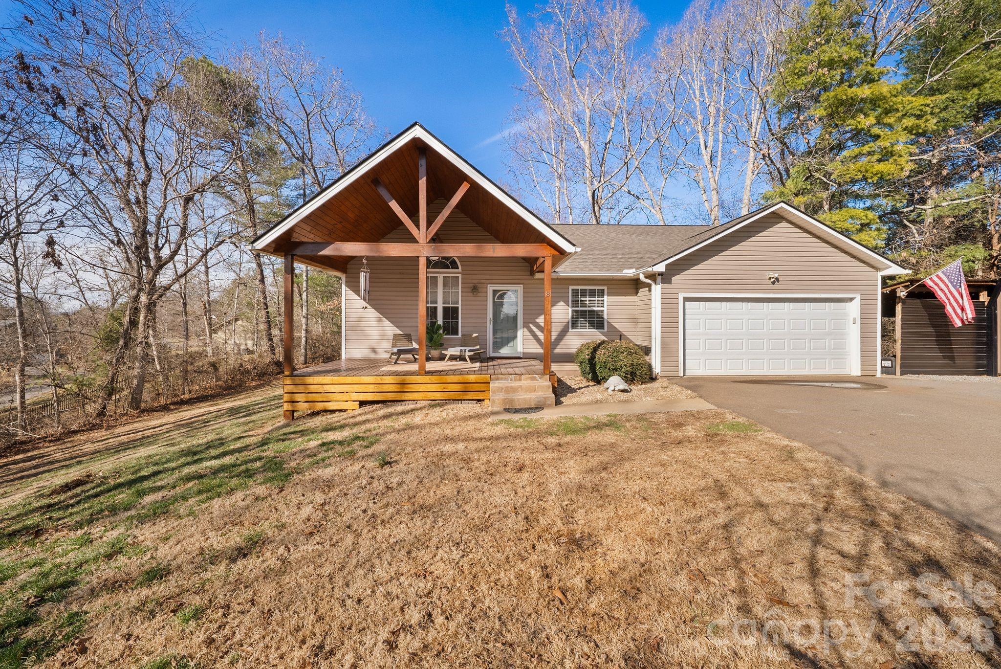 Chickwood Knoll - Residential