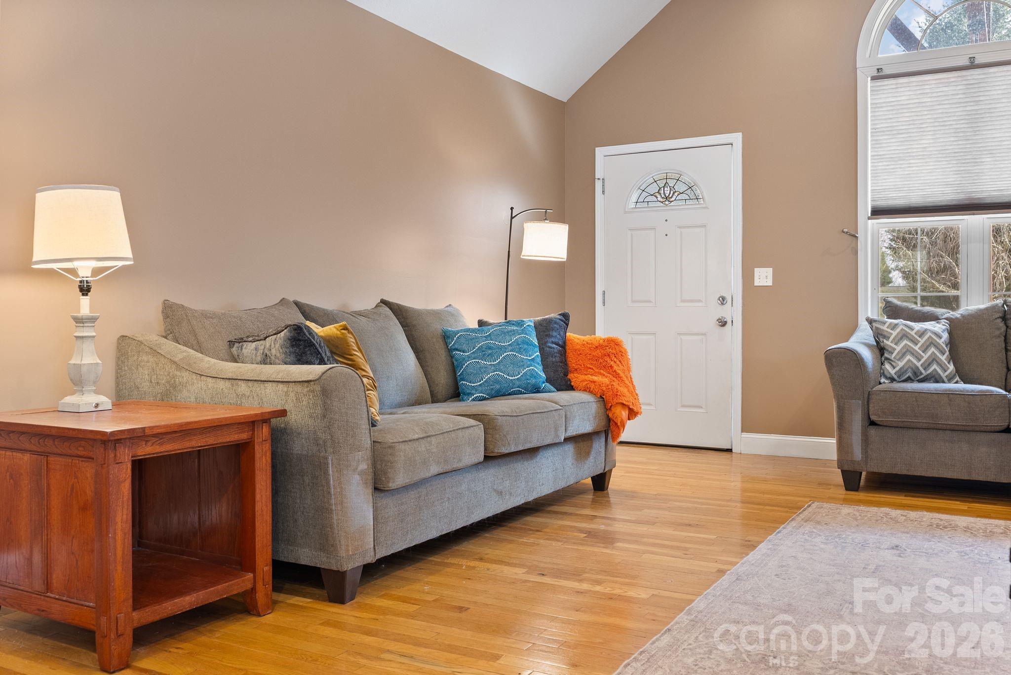 Chickwood Knoll - Residential