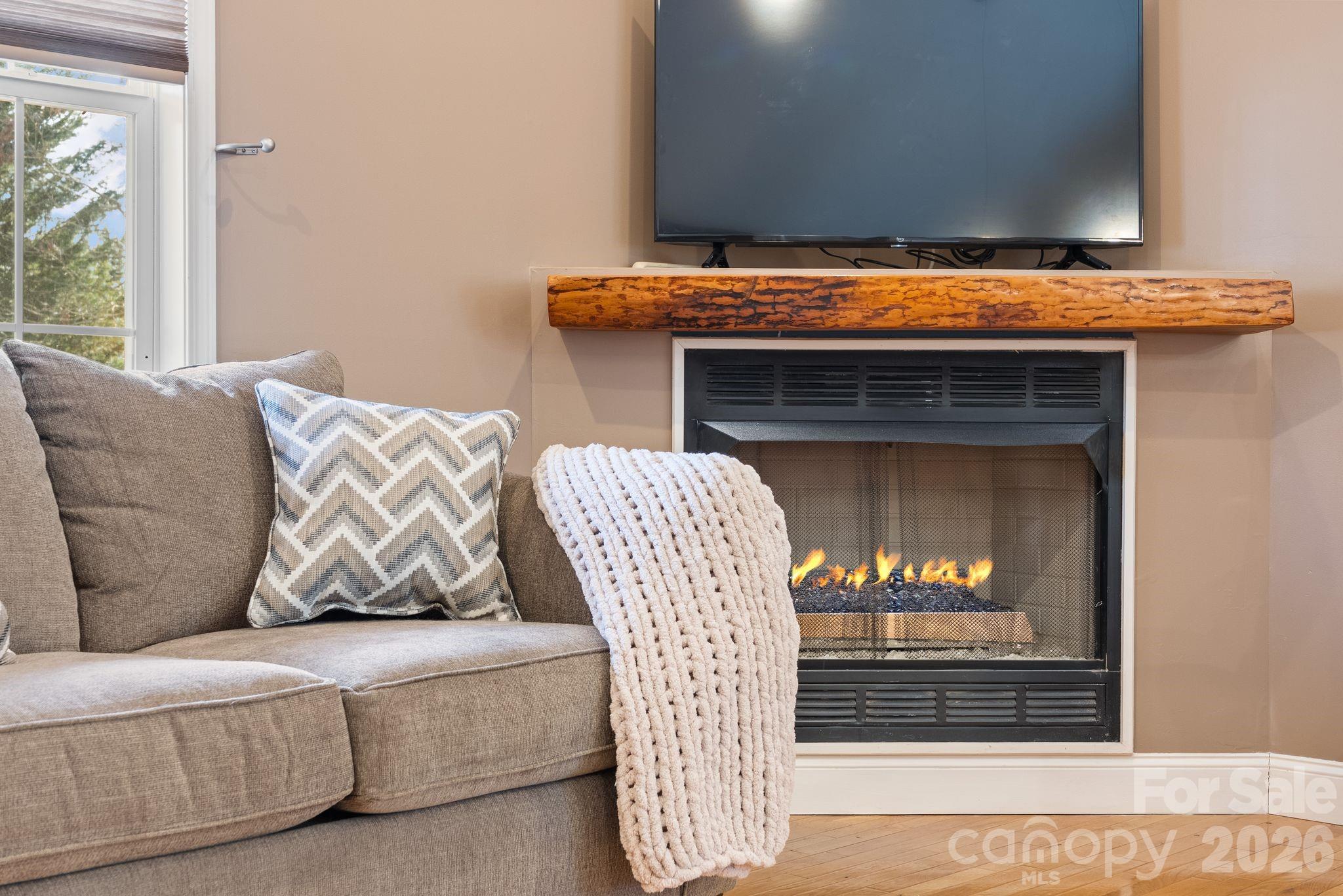 Chickwood Knoll - Residential