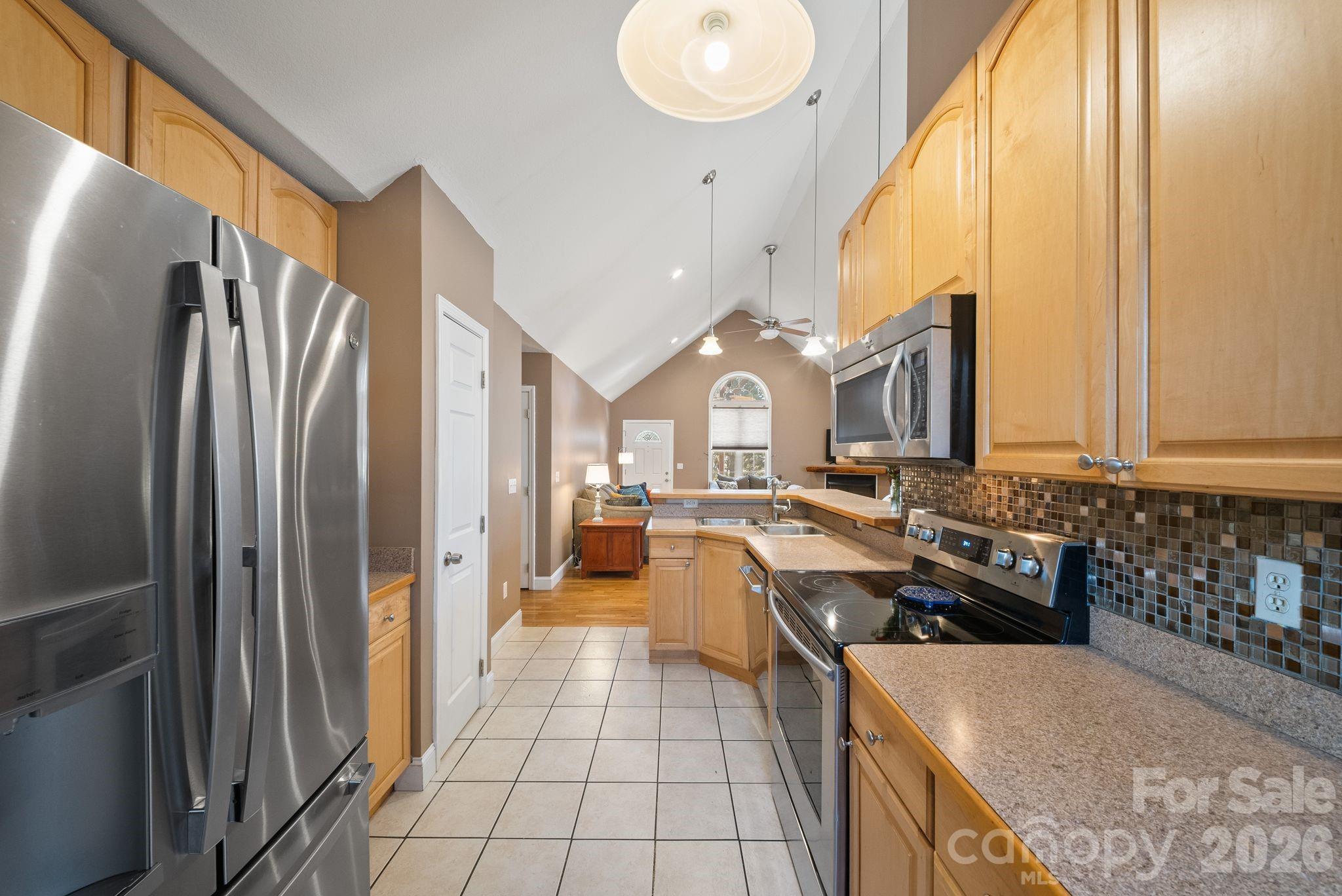 Chickwood Knoll - Residential