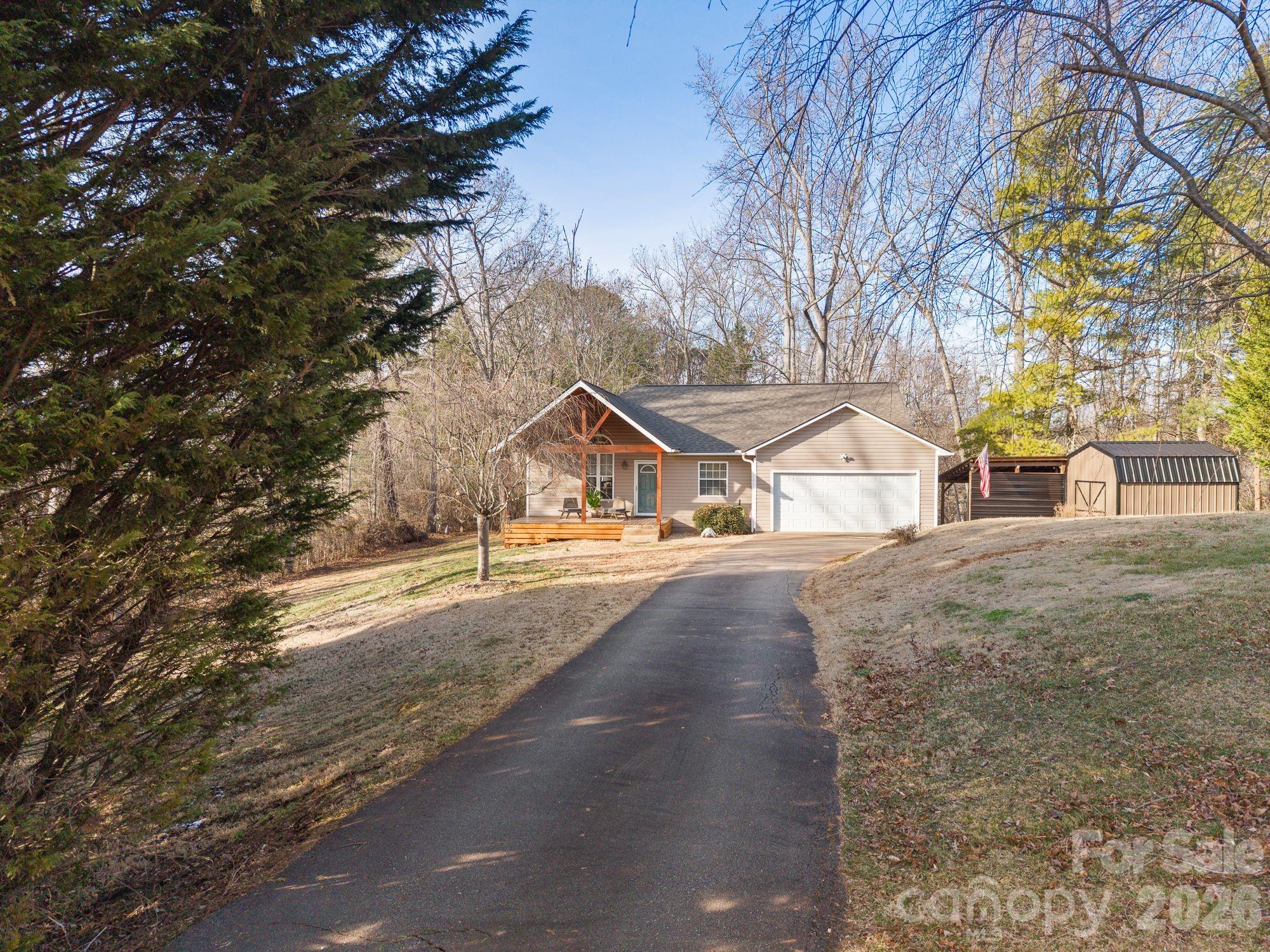 Chickwood Knoll - Residential