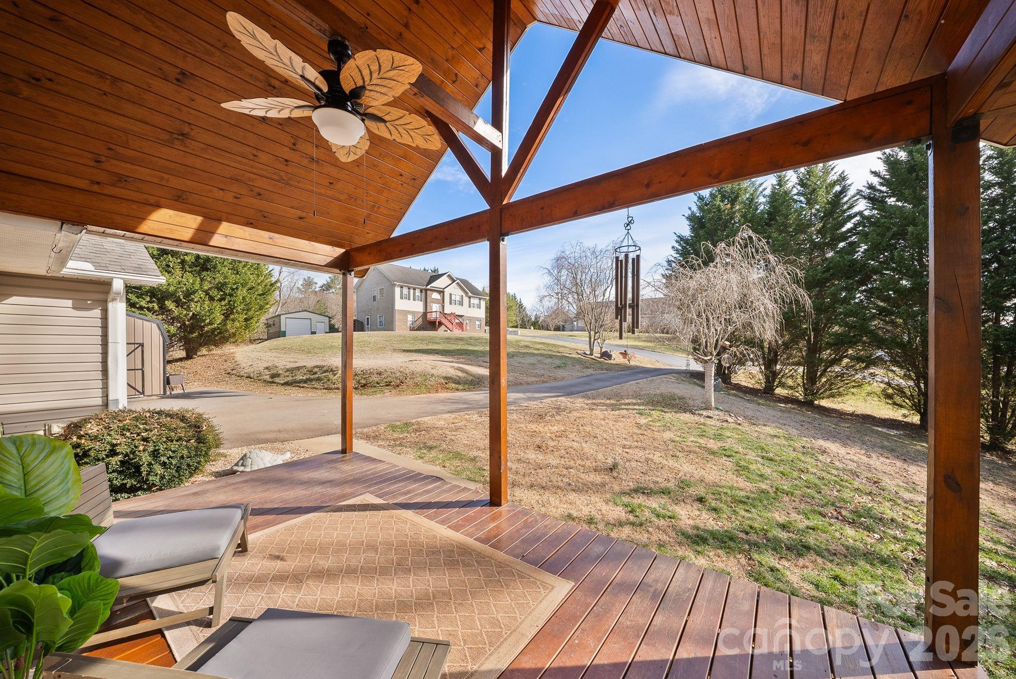 Chickwood Knoll - Residential