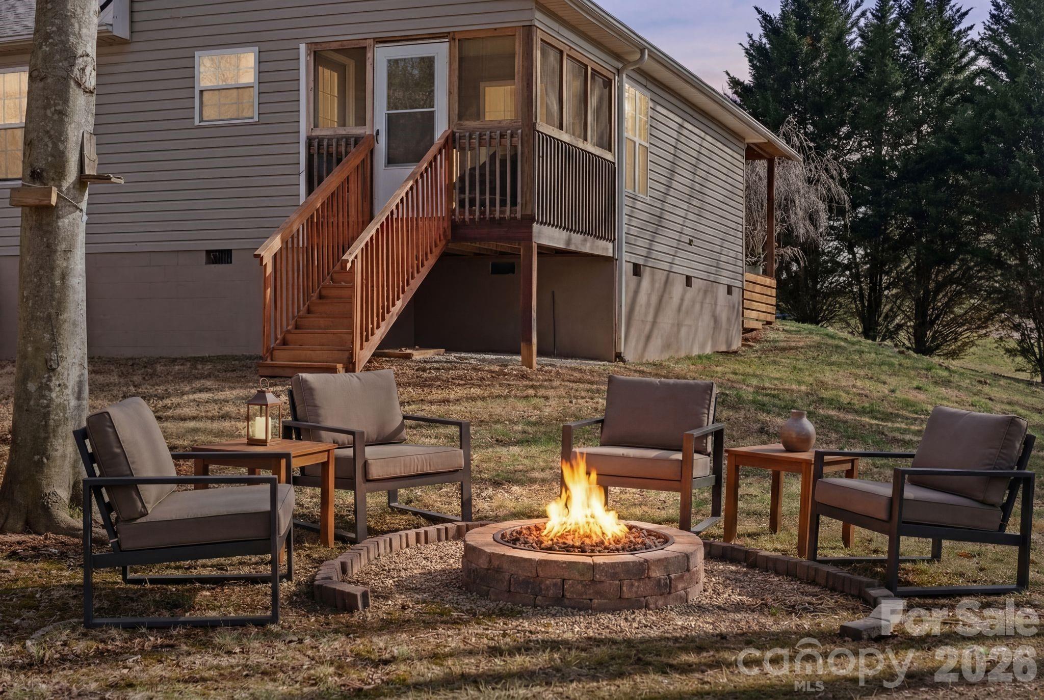 Chickwood Knoll - Residential