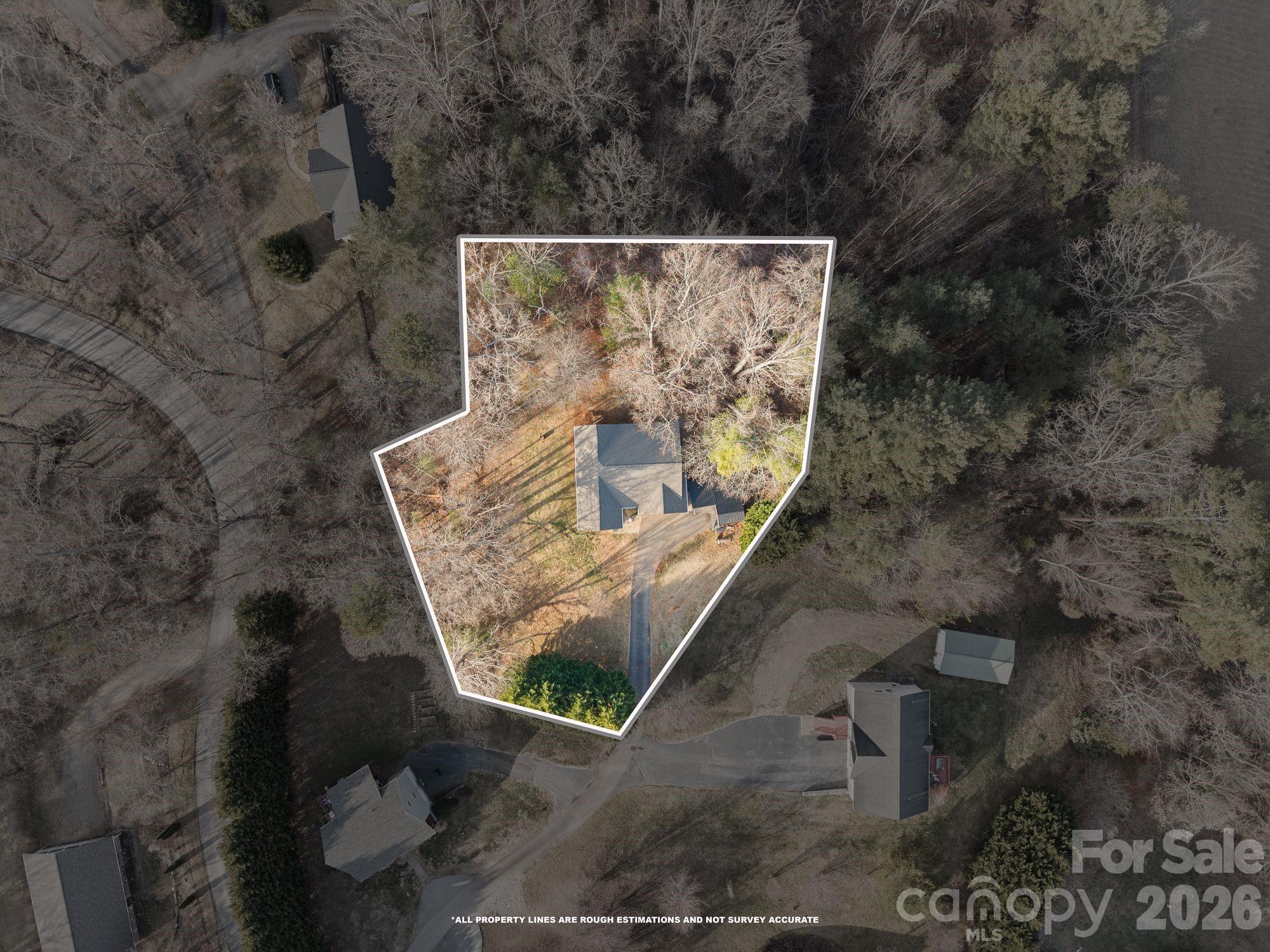 Chickwood Knoll - Residential