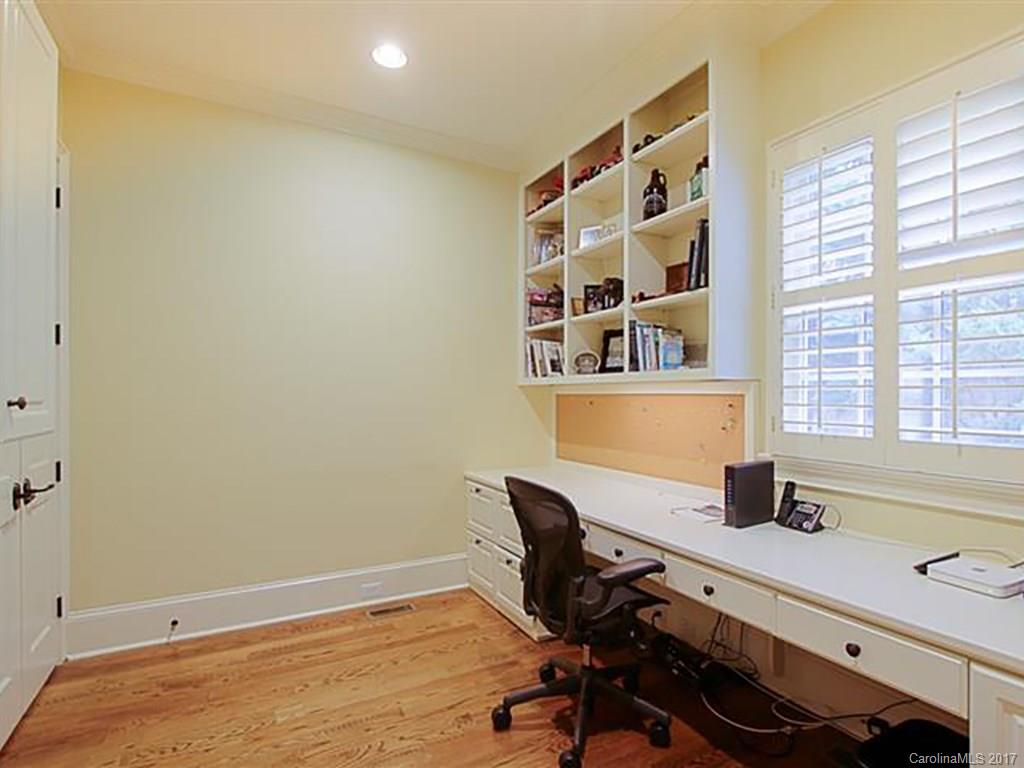 Pharr Acres - Residential