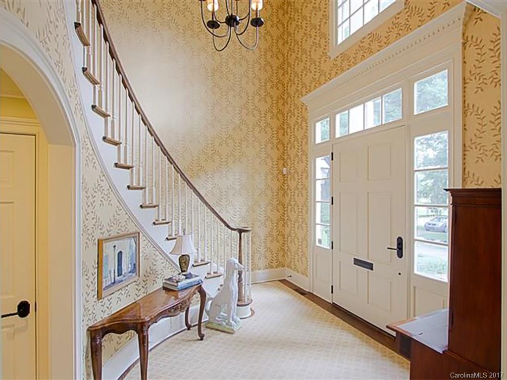 Pharr Acres - Residential