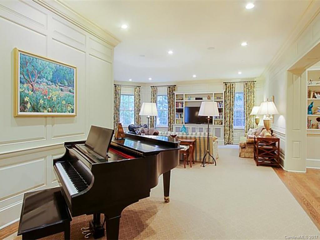 Pharr Acres - Residential