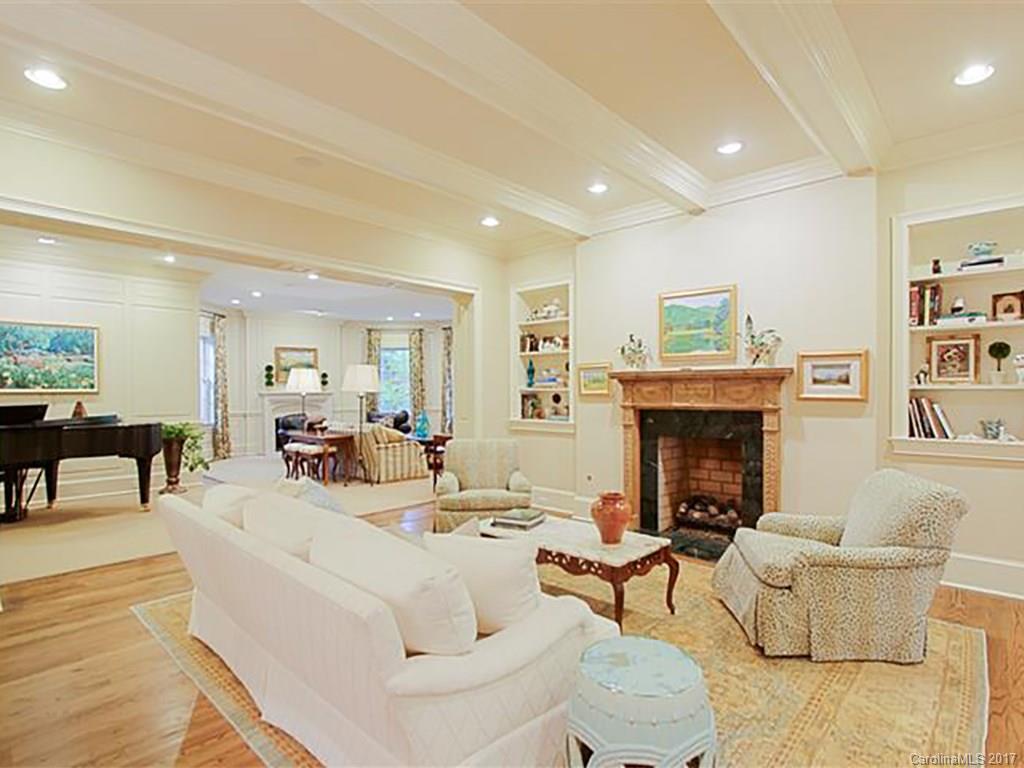 Pharr Acres - Residential