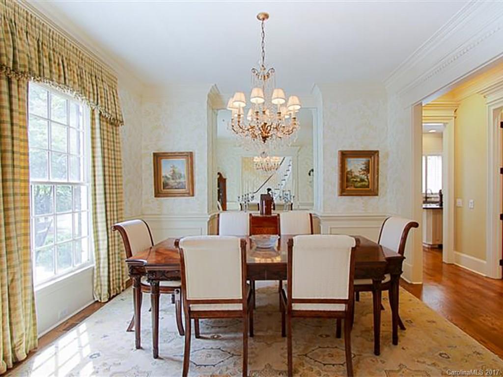 Pharr Acres - Residential