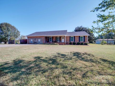 A home in Wingate