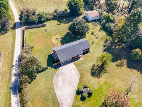 A home in Wingate