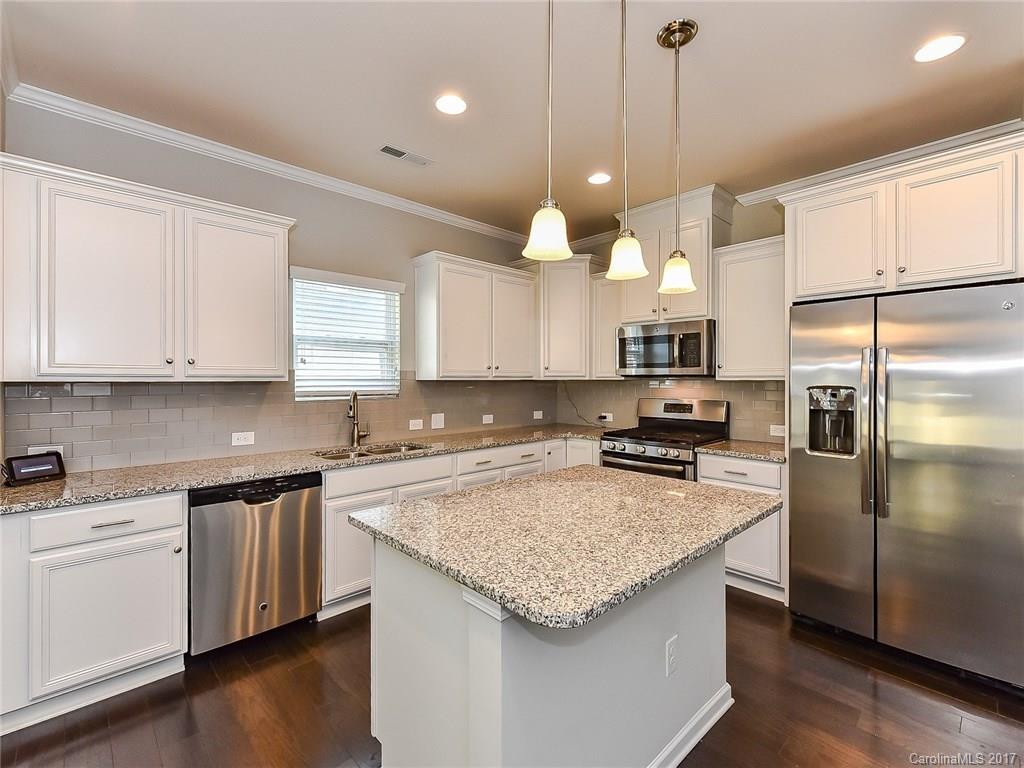 Sutton Mill - Residential