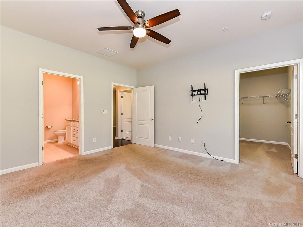 Sutton Mill - Residential