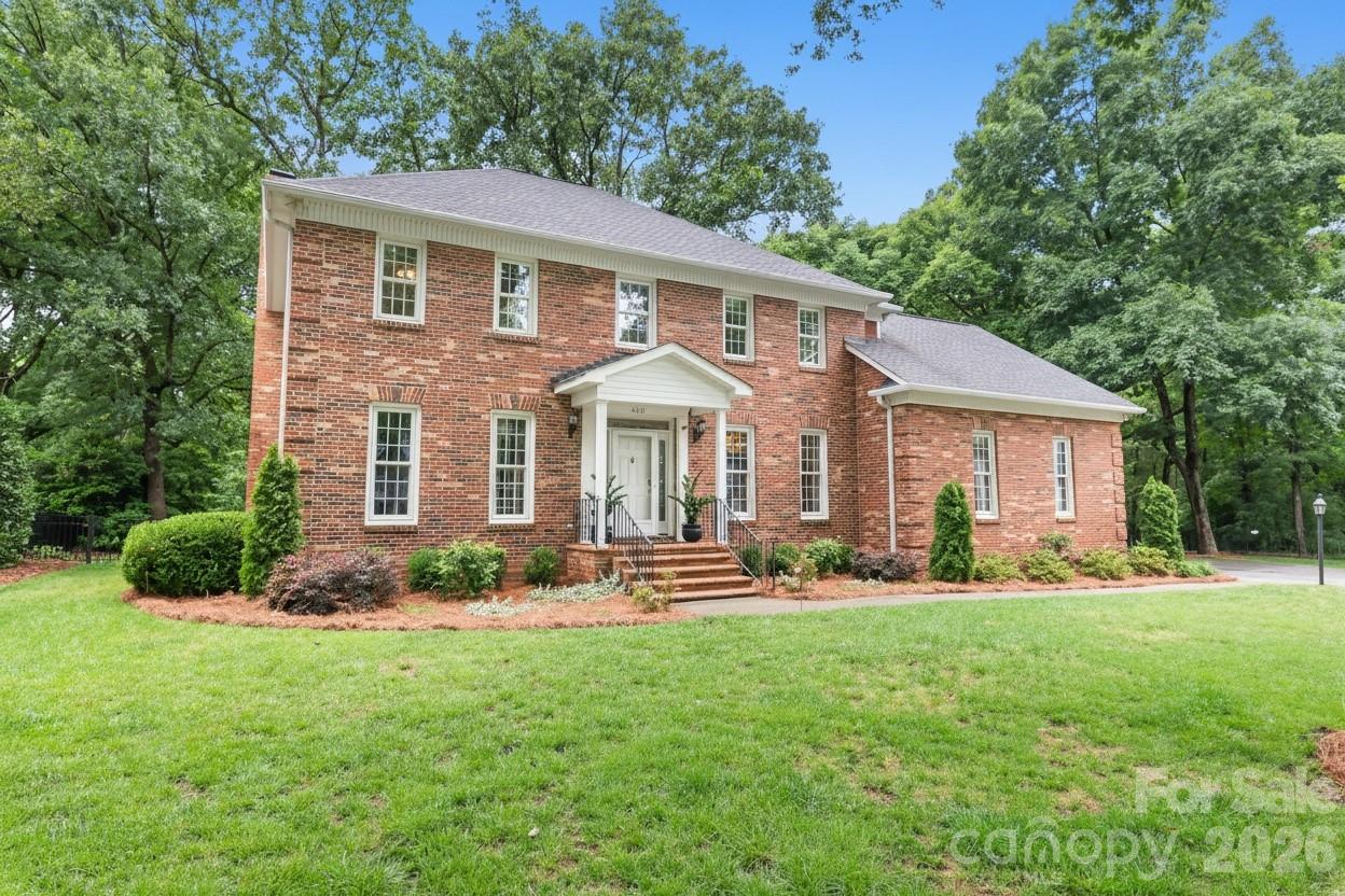 4419 Wycombe Court