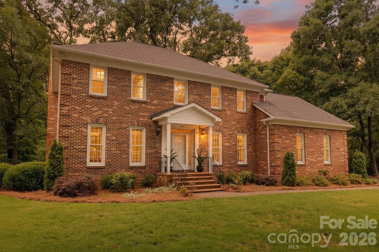 4419 Wycombe Court