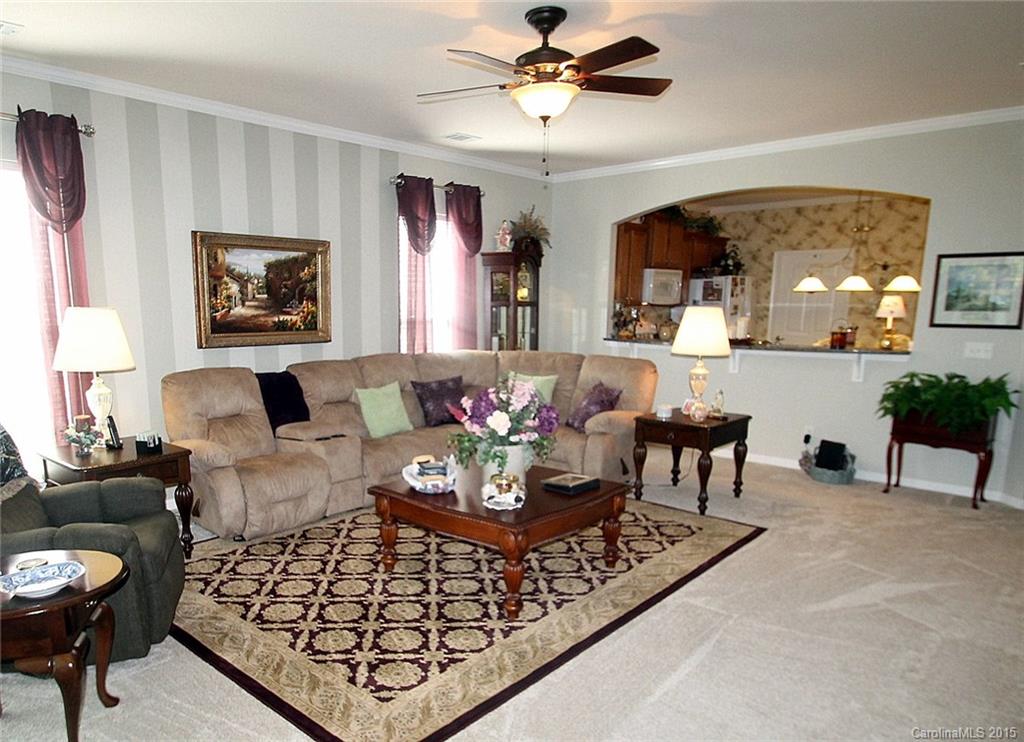 Sun City Carolina Lakes - Residential