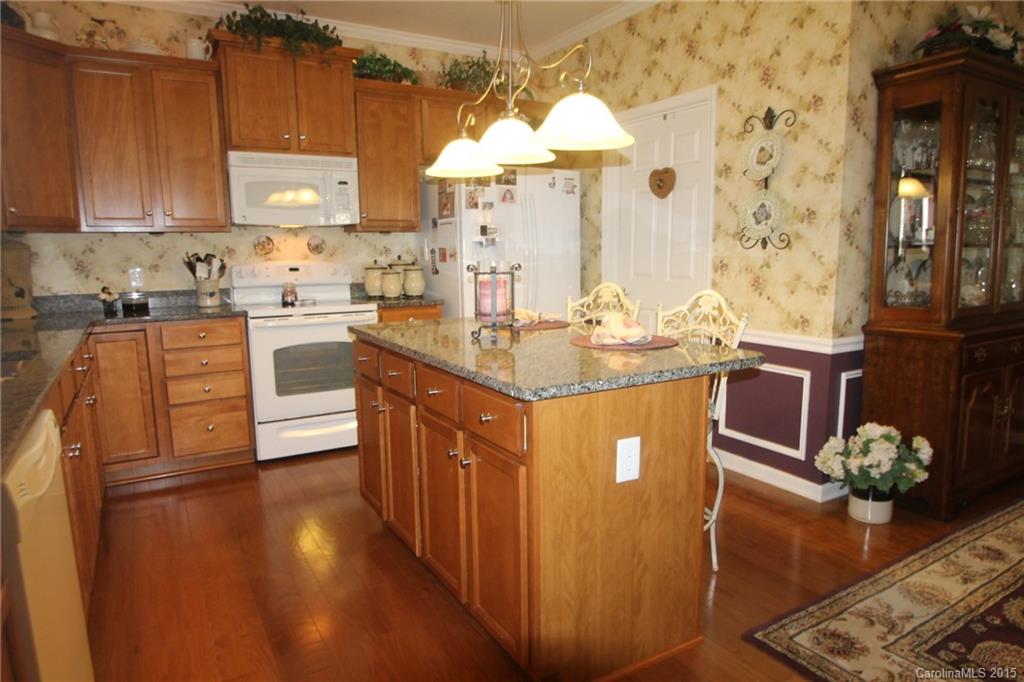 Sun City Carolina Lakes - Residential