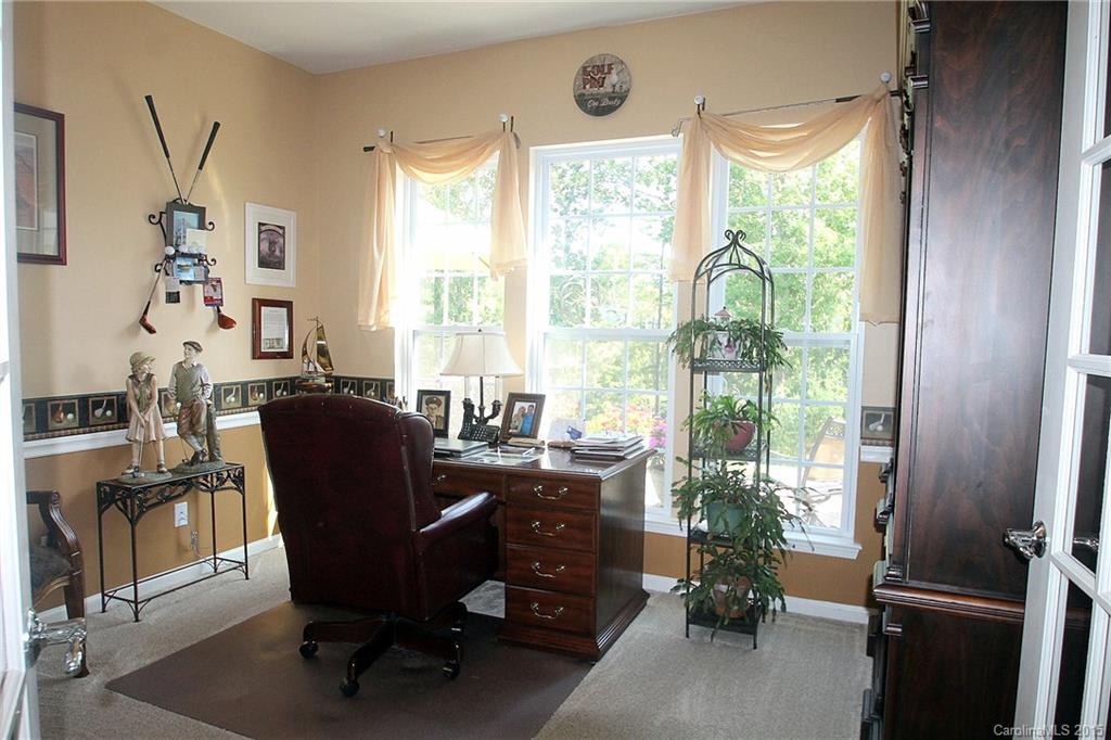 Sun City Carolina Lakes - Residential