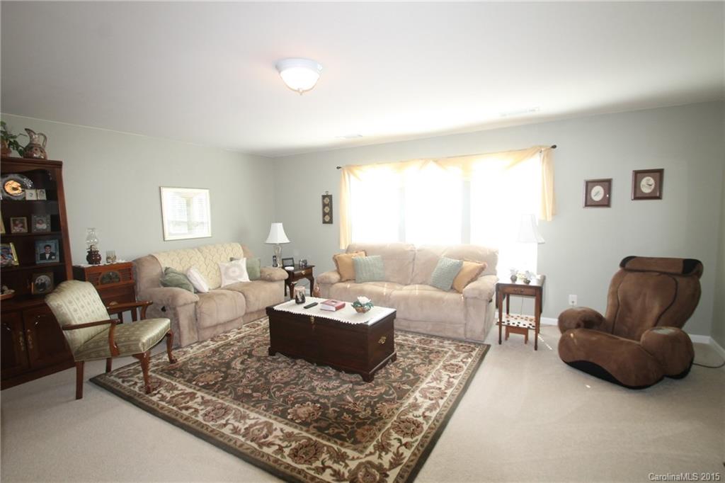 Sun City Carolina Lakes - Residential