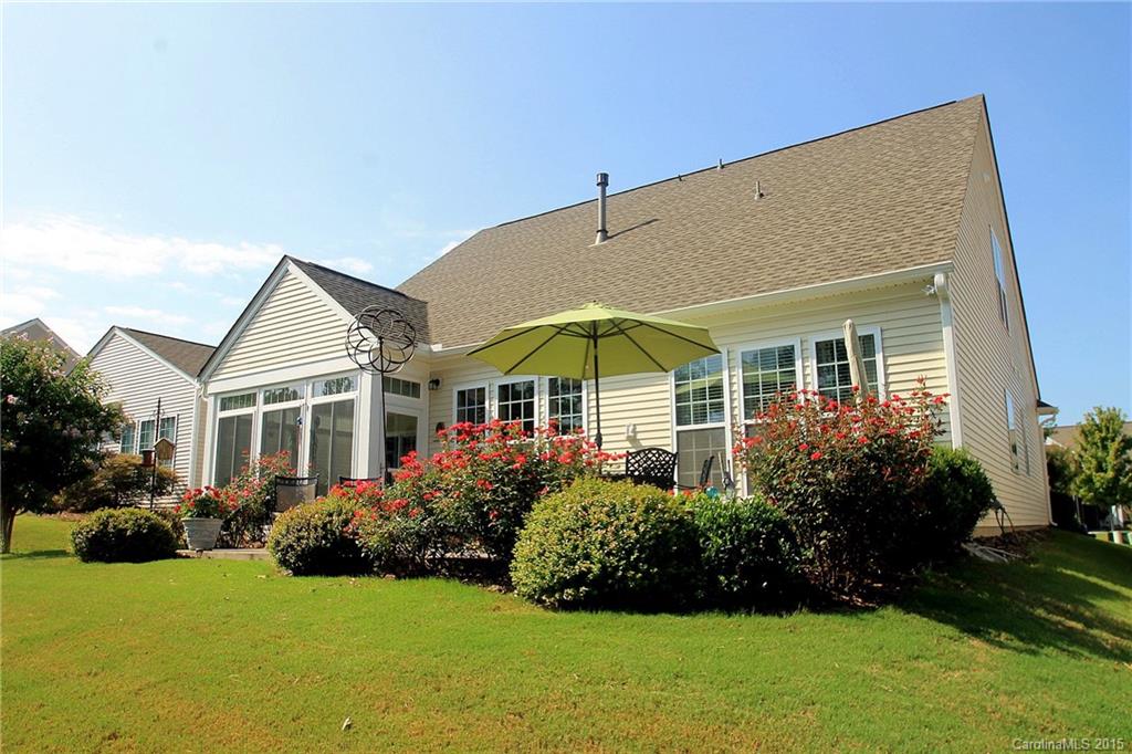 Sun City Carolina Lakes - Residential