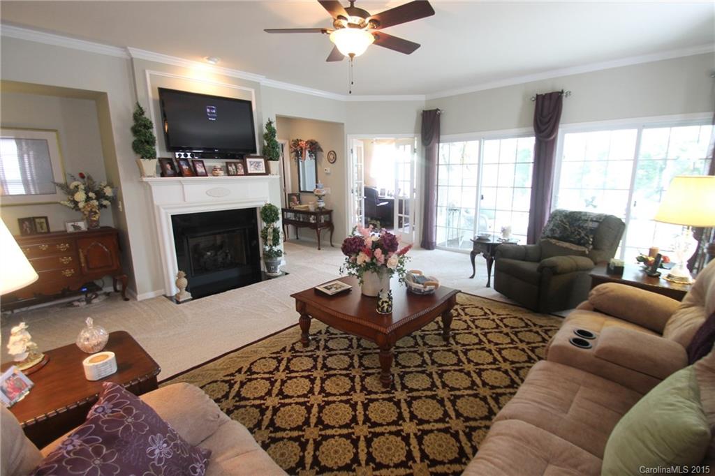 Sun City Carolina Lakes - Residential