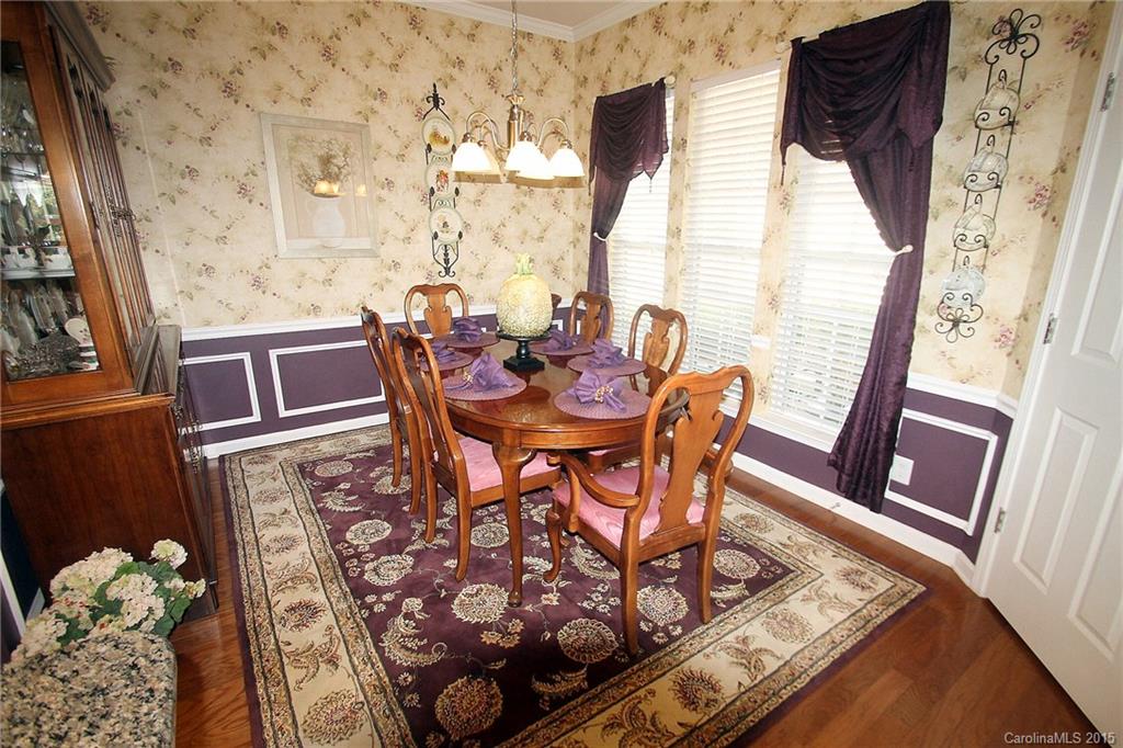 Sun City Carolina Lakes - Residential