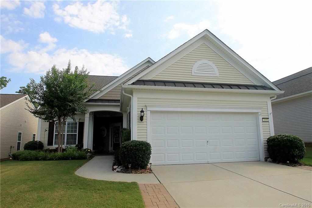 Sun City Carolina Lakes - Residential