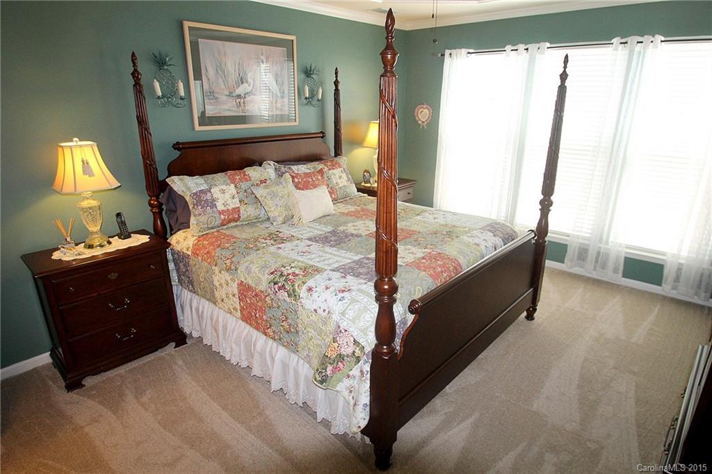 Sun City Carolina Lakes - Residential