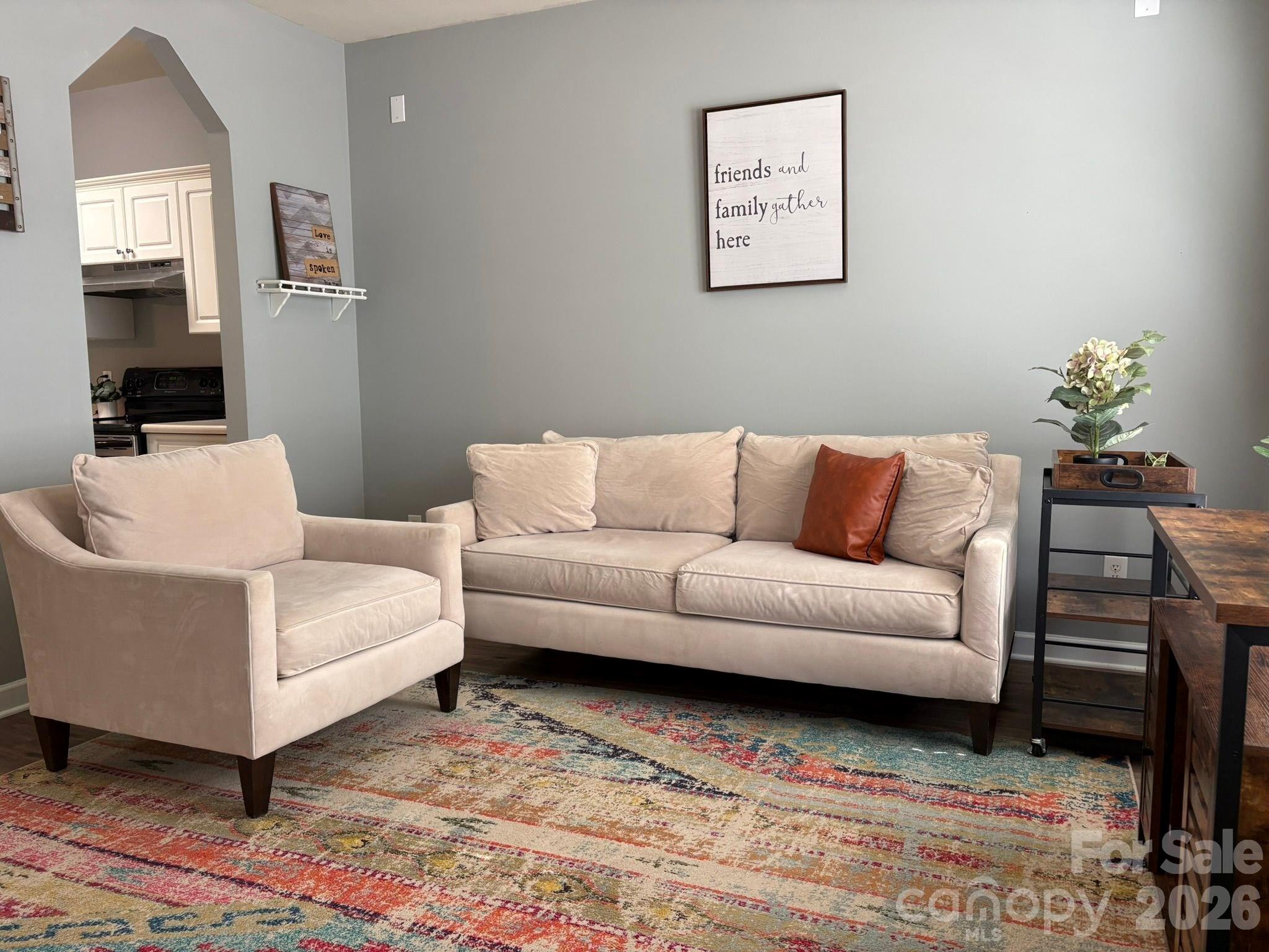 12758 Cross Dale Drive