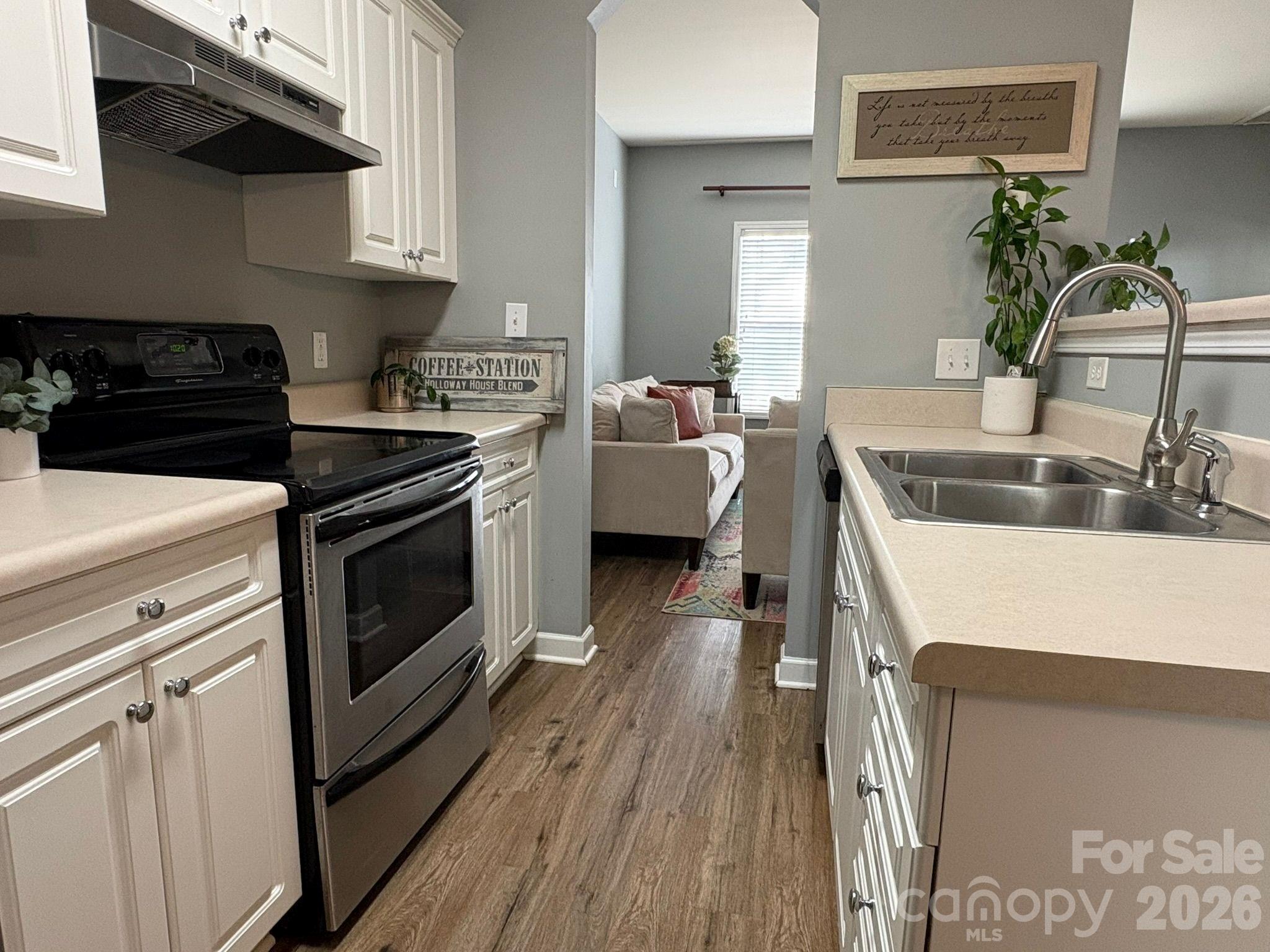 Crosswinds - Residential