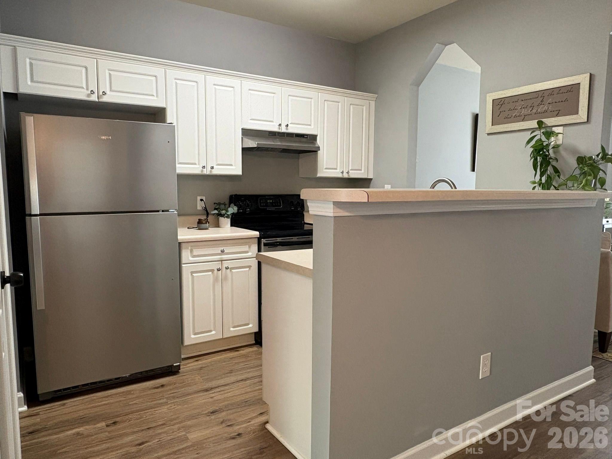 Crosswinds - Residential