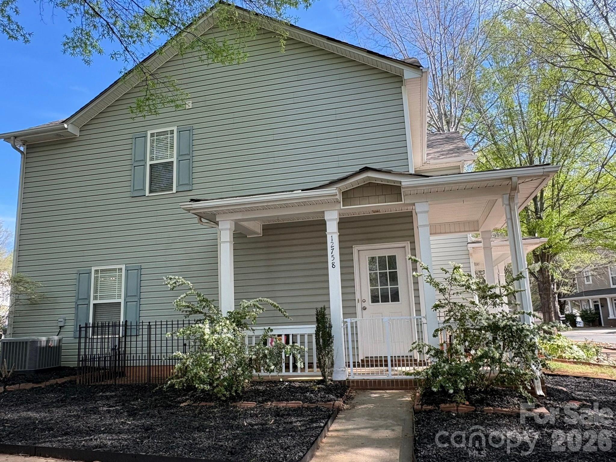 12758 Cross Dale Drive