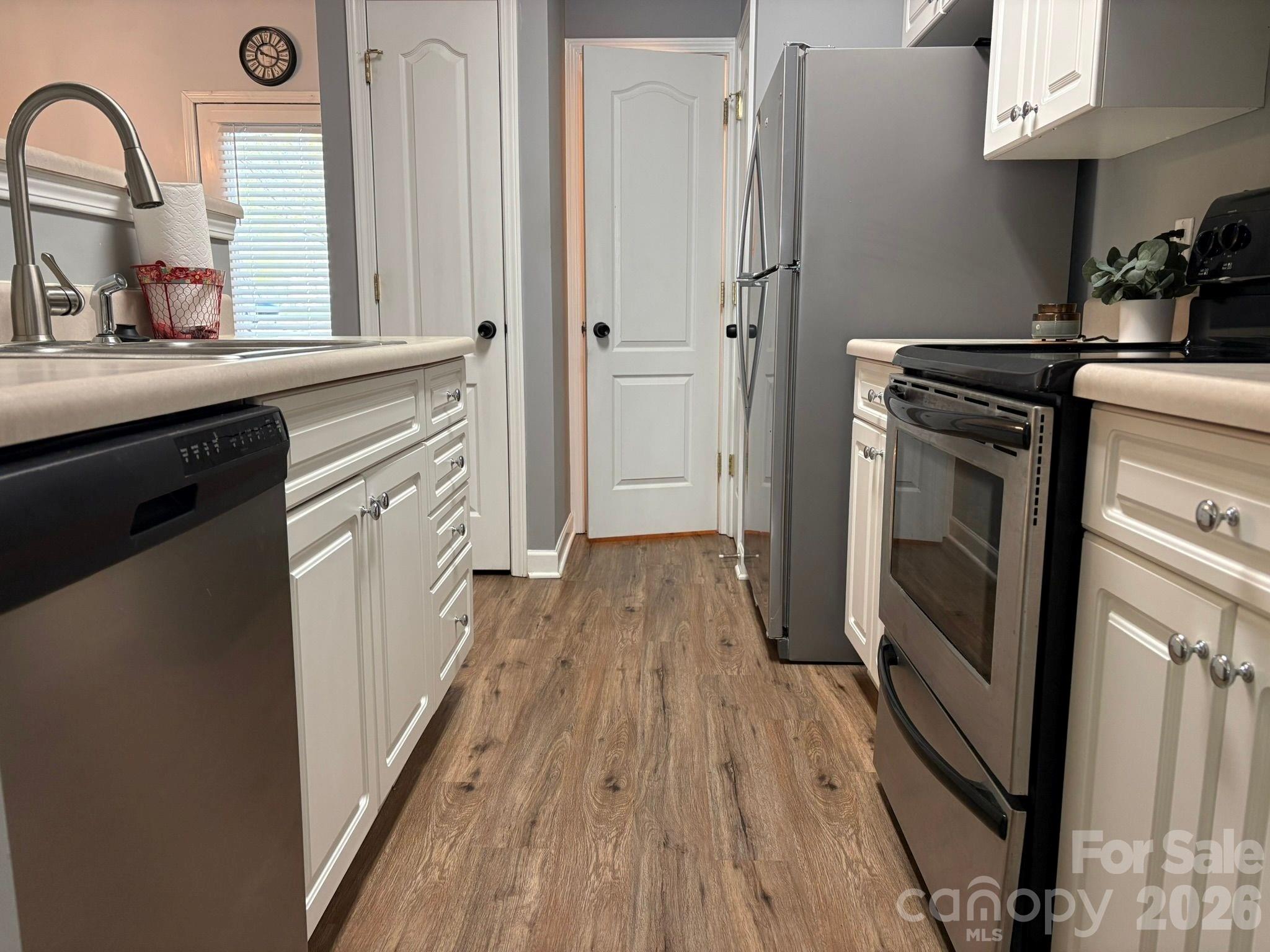 Crosswinds - Residential