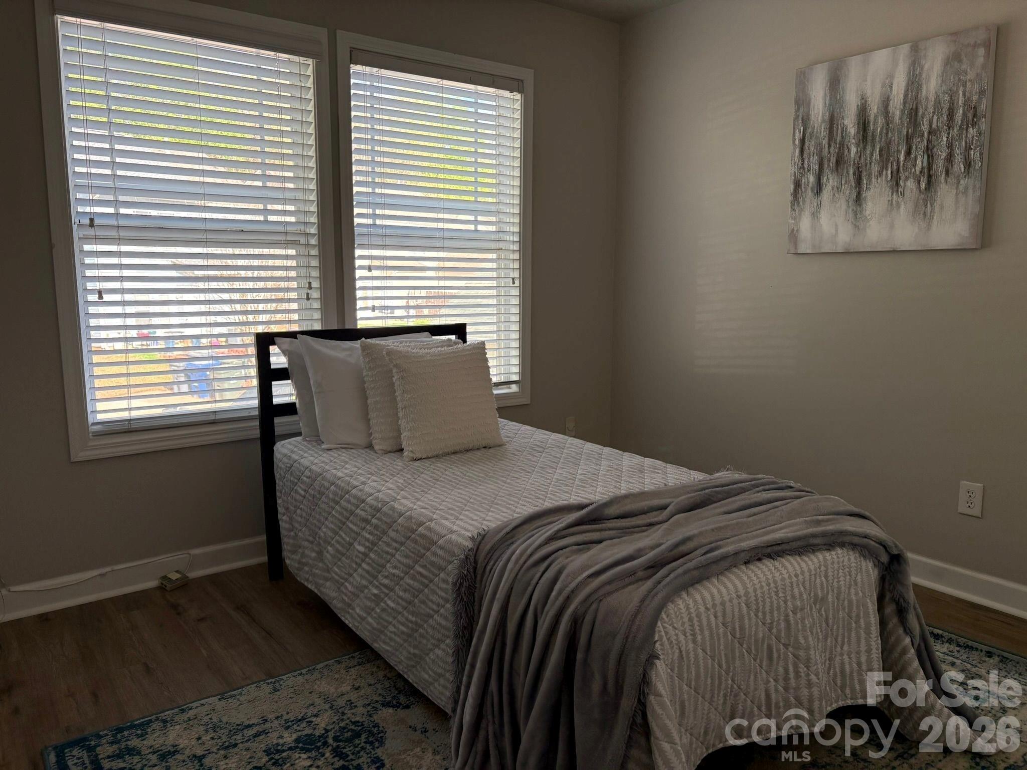 Crosswinds - Residential