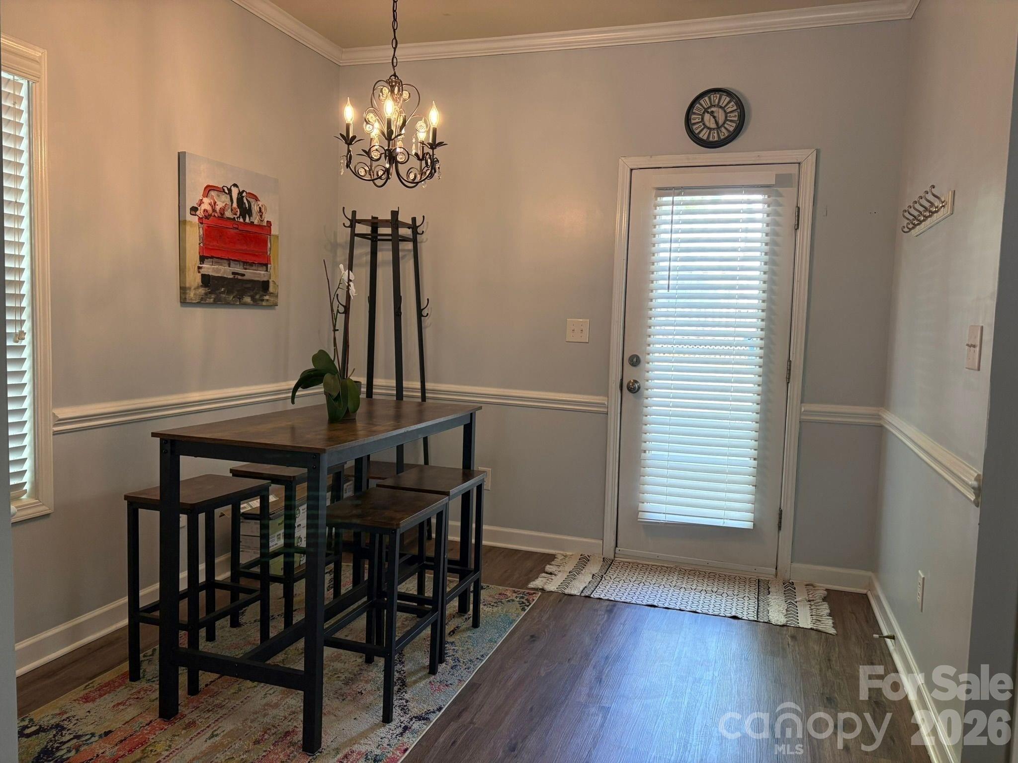 12758 Cross Dale Drive