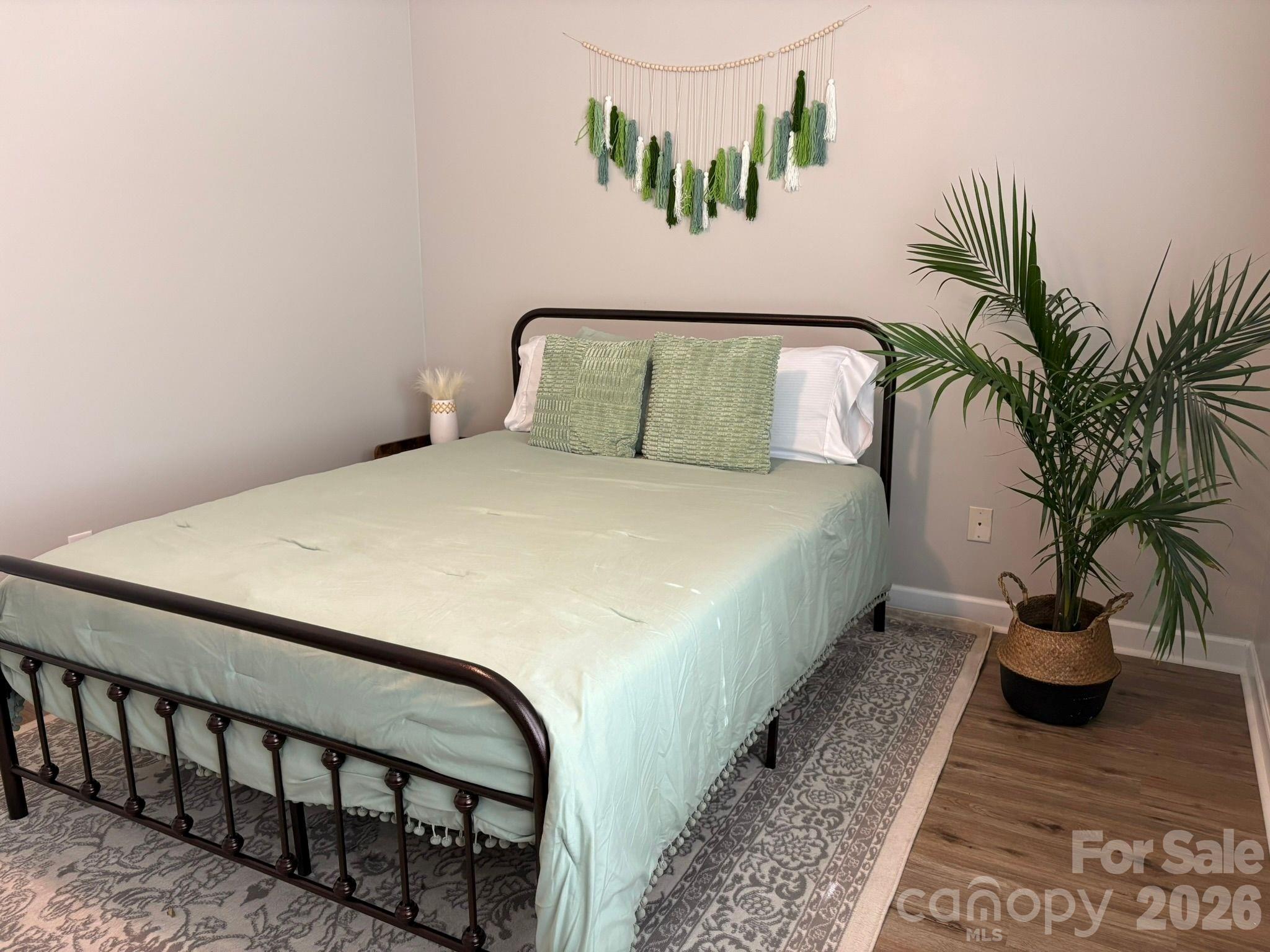 Crosswinds - Residential