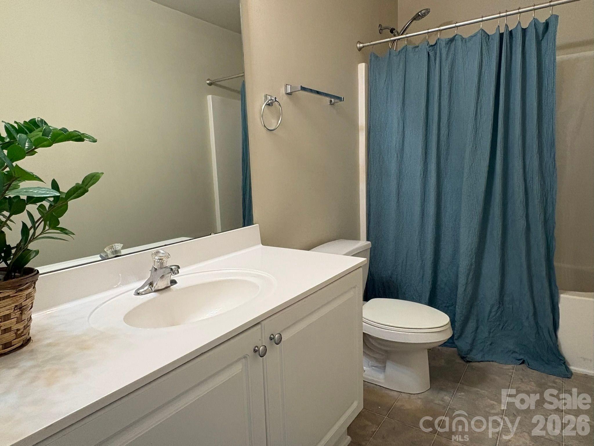 Crosswinds - Residential