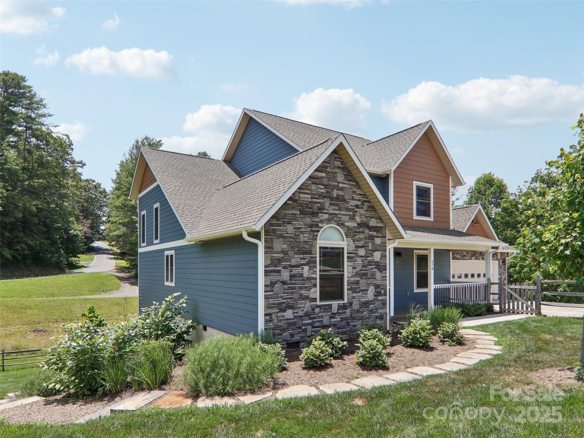 278 Ollie Weaver Road