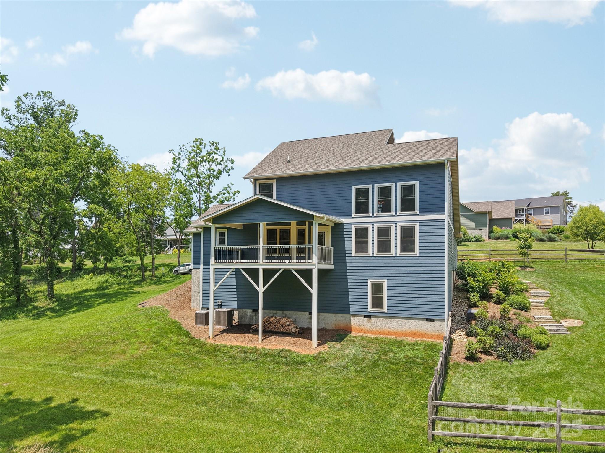 278 Ollie Weaver Road
