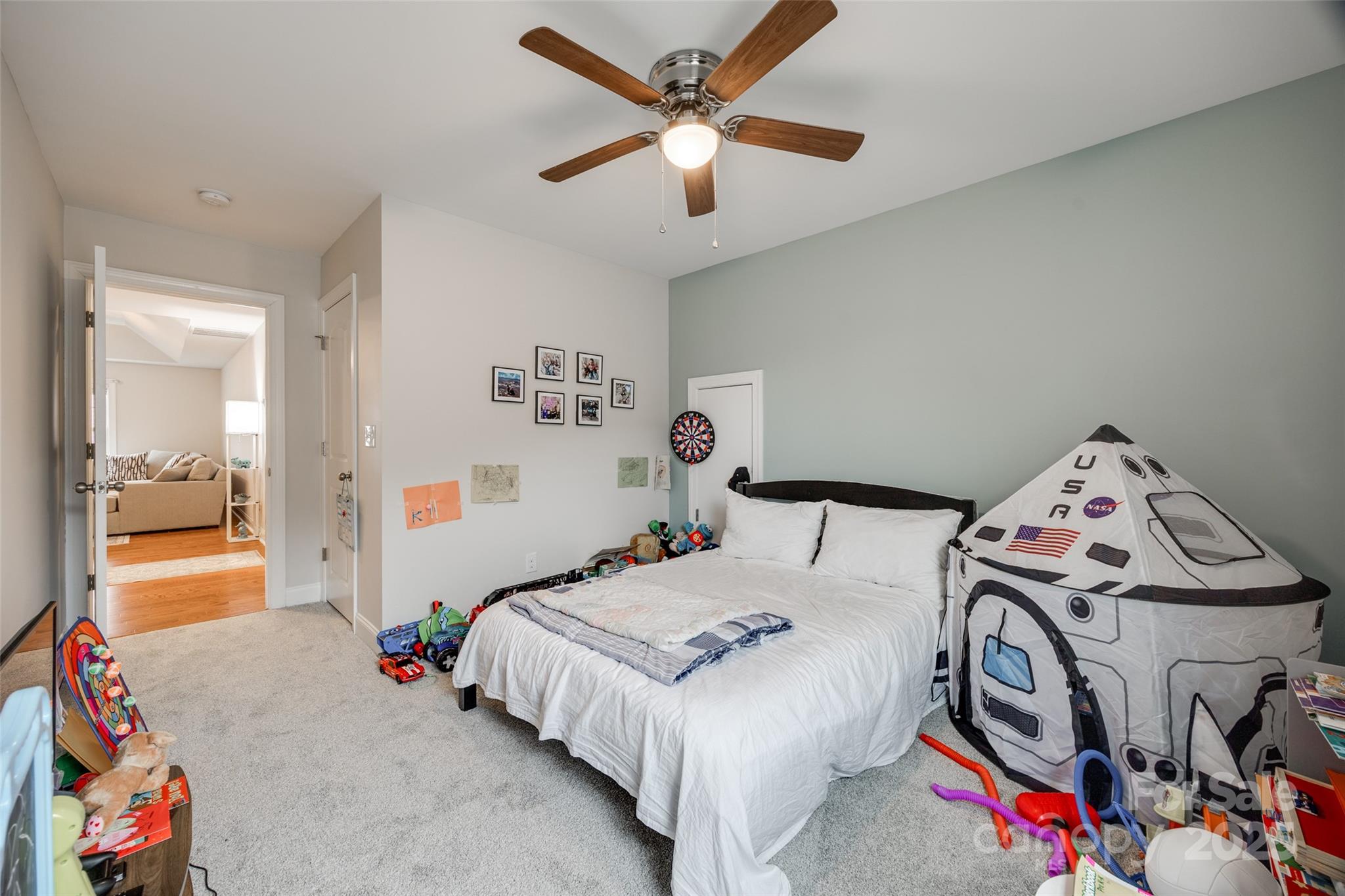 Tullamore - Residential