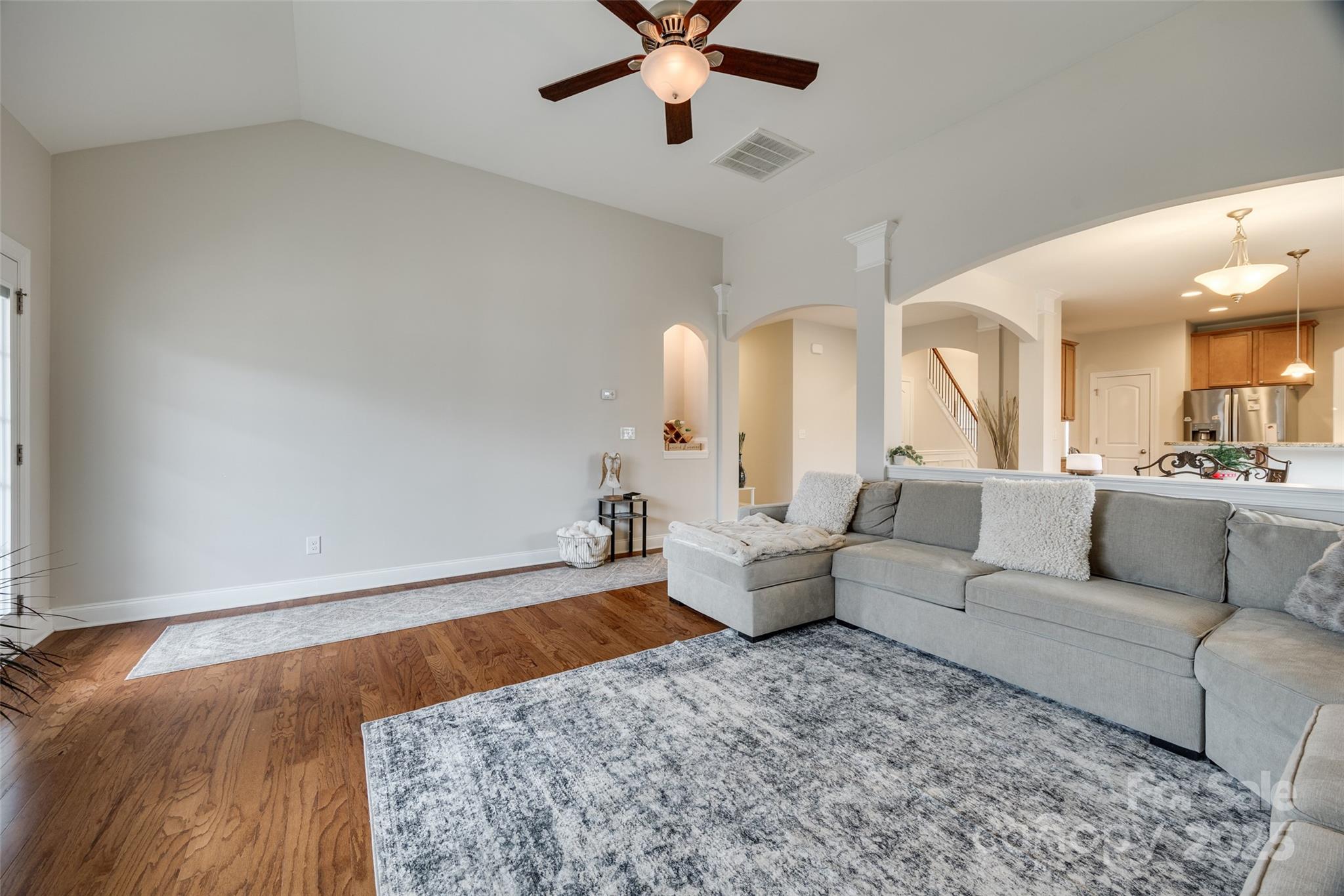 Tullamore - Residential