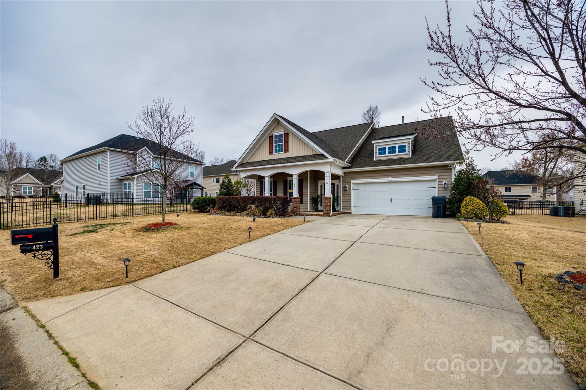 Tullamore - Residential