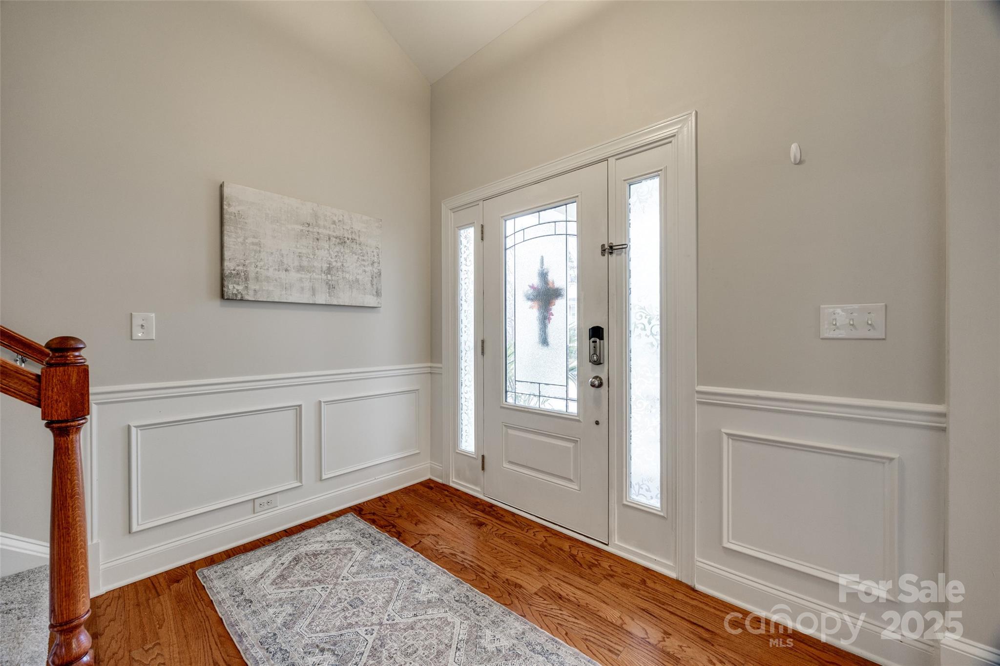 Tullamore - Residential