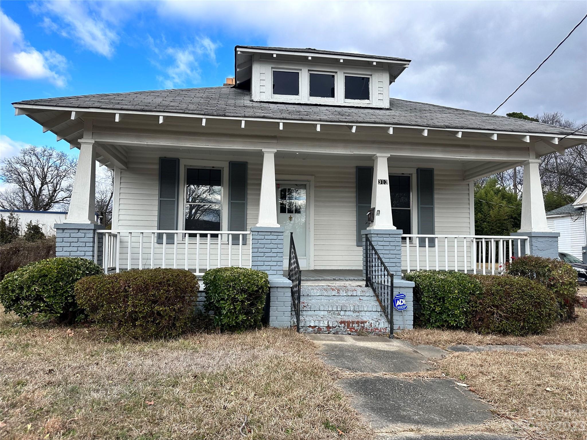 None - Residential Lease