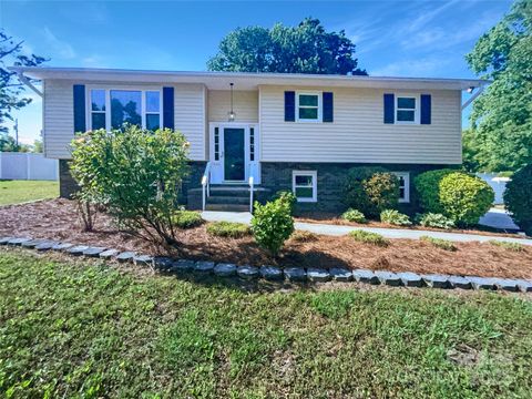412 Brook Street Salisbury NC 28146