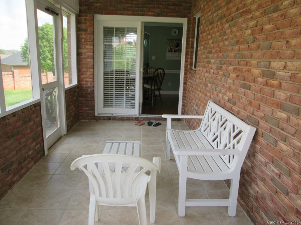 Creekside - Residential