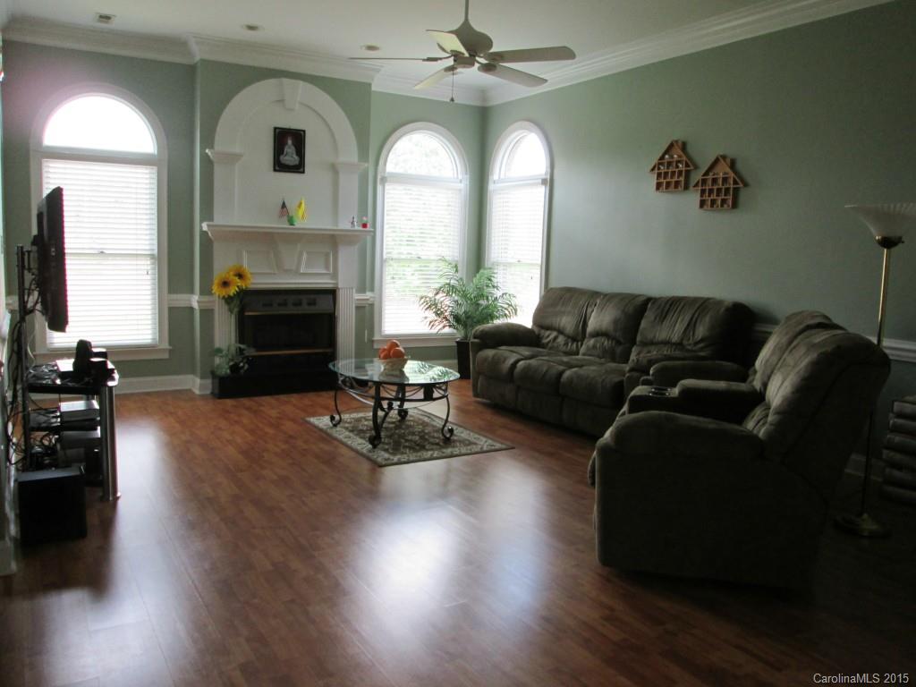 Creekside - Residential